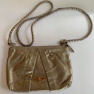 Elliott Lucca mini crossbody